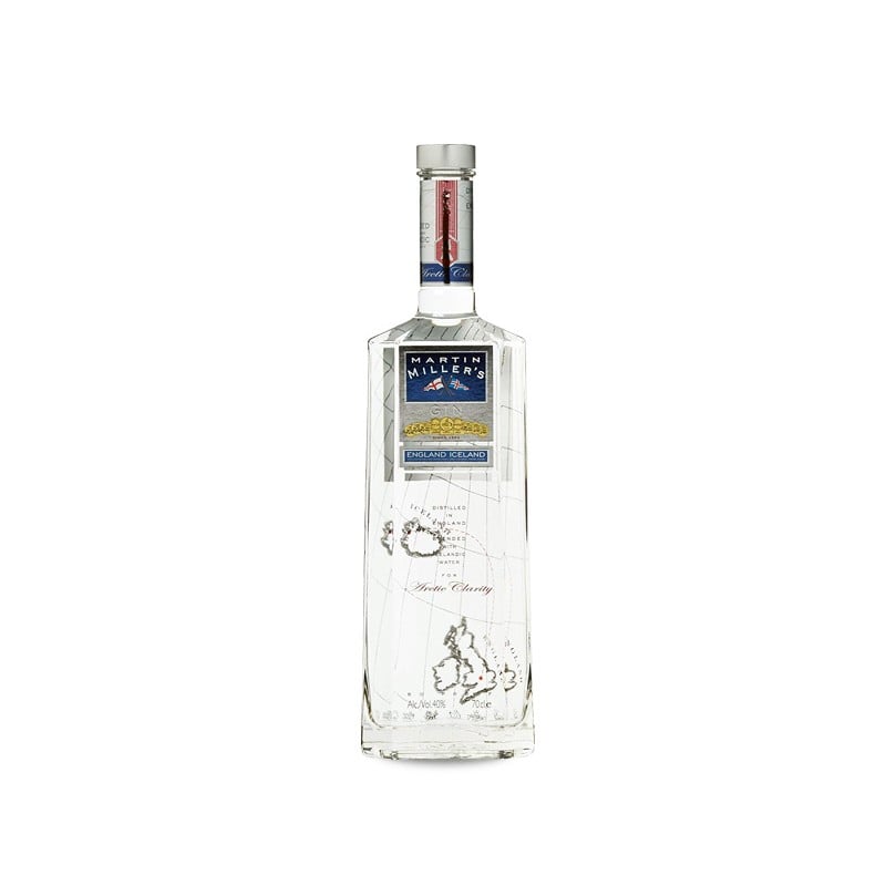 Martin Miller's Gin 70 cl