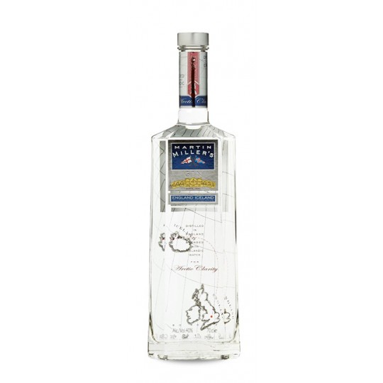 Martin Miller's Gin  70 cl