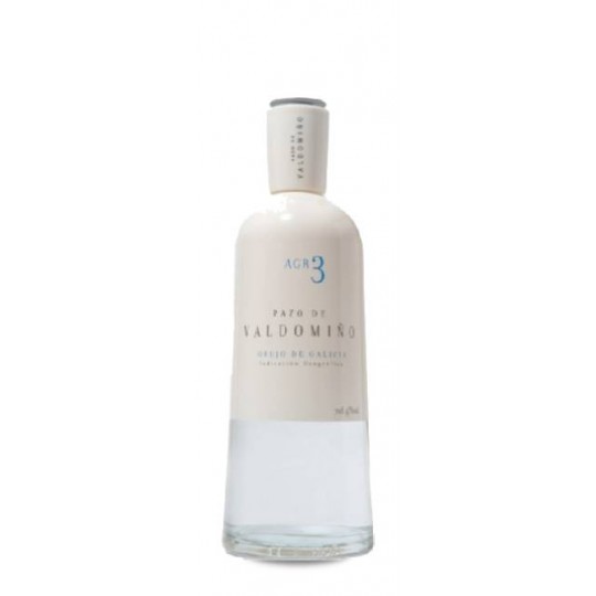 Pazo Valdomiño Orujo 70 cl