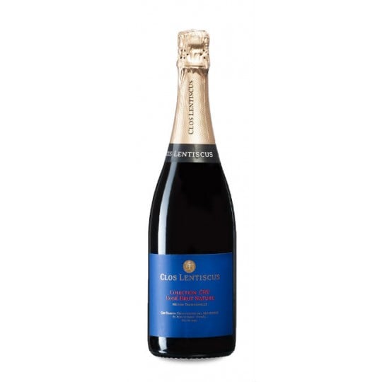 Clos Lentiscus Syrah...