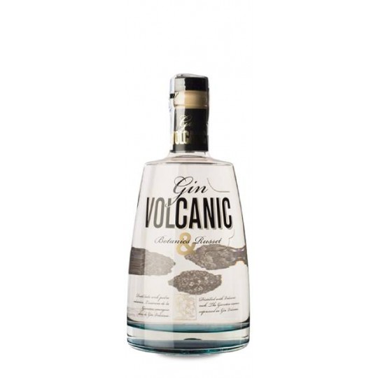 Volcanic Gin  70 cl