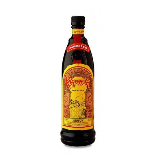 Kahlúa Cofee Liqueur  70 cl
