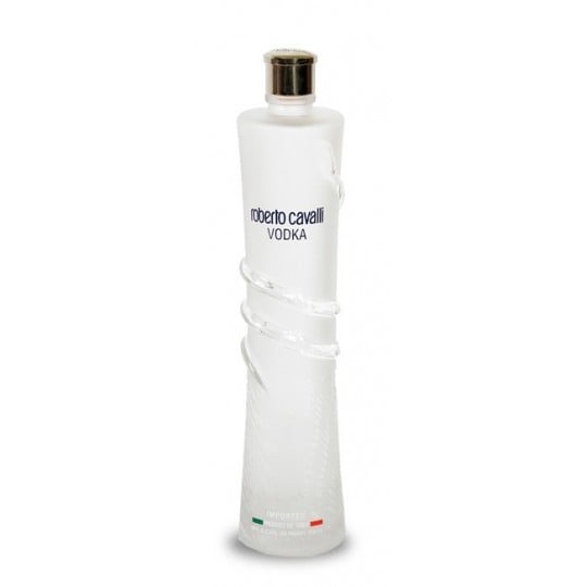 Roberto Cavalli Vodka  70 cl