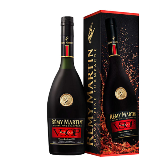 Rémy Martin V.S.O.P. 70 cl