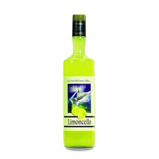 Riflessi Limoncello 2 Litri