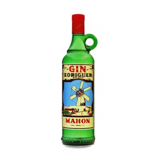 Xoriguer Mahon Gin  70 cl