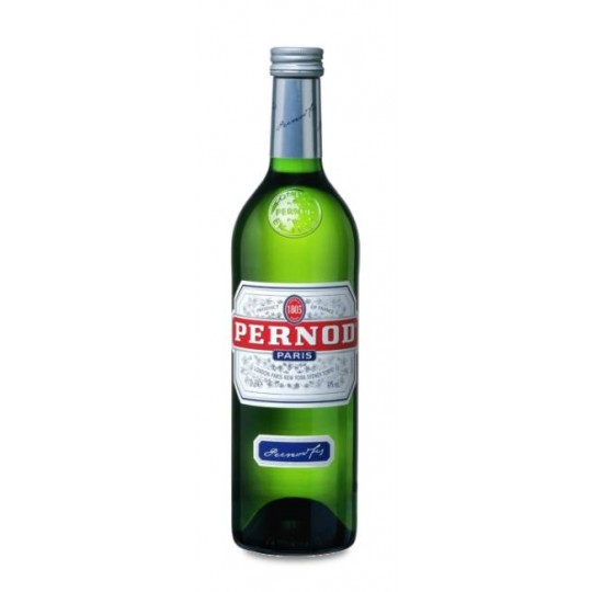 Pernod Liqueur  1 Litro