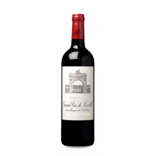 Château Léoville Las Cases...
