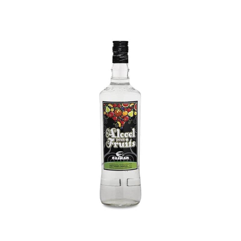 Alcool Pour Fruits Caiman 1 Litro