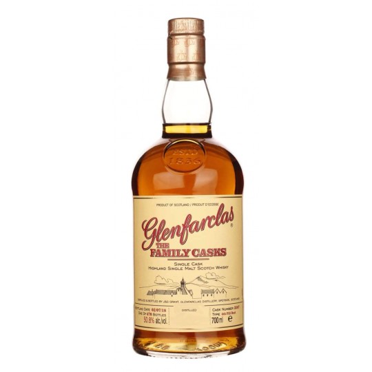 Glenfarclas The Family...