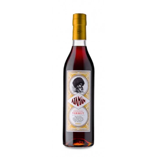 Vermut Atamán 50 cl