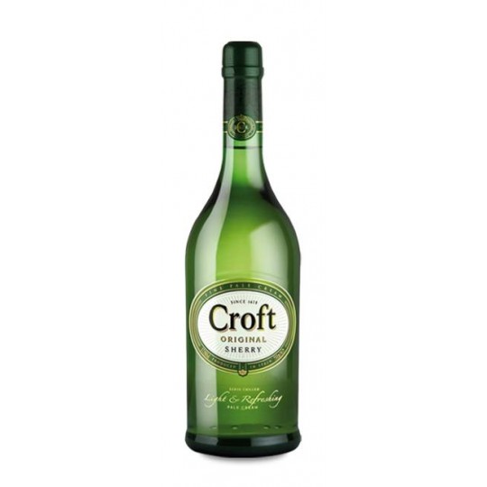 Croft Original 1L 1 Litro