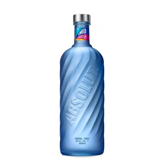 Absolut Vodka Movement  70 cl