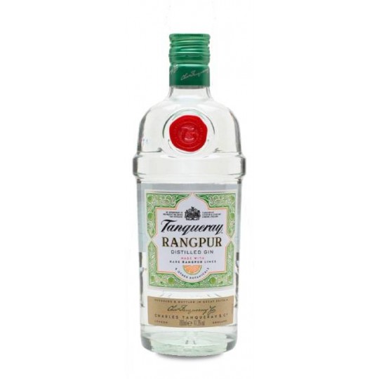 Tanqueray Rangpur Gin  70 cl