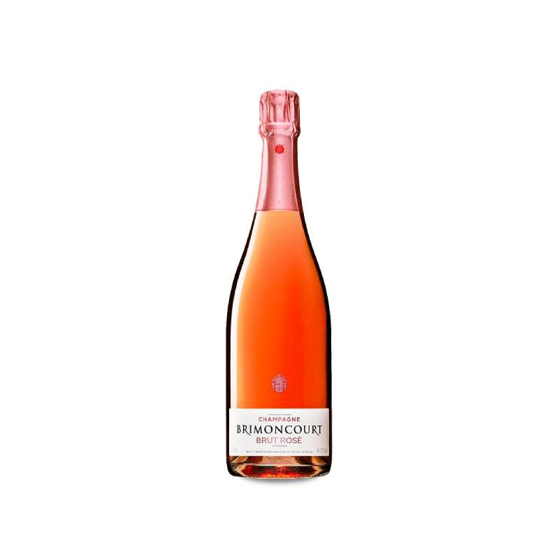 Brimoncourt Brut Rosé