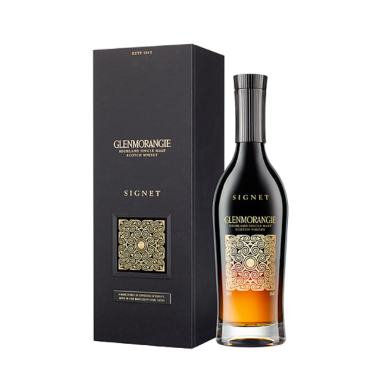 Glenmorangie Signet Single...