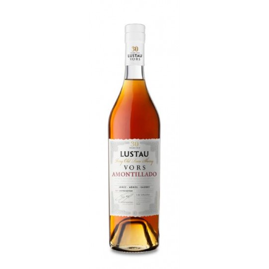 Lustau VORS Amontillado 50 cl