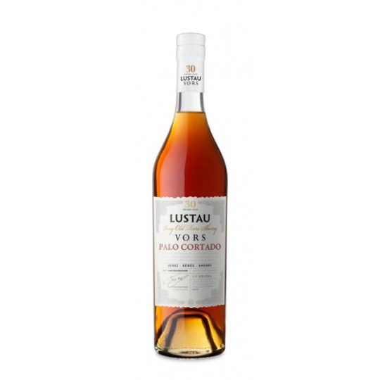 Lustau VORS Palo Cortado 50 cl