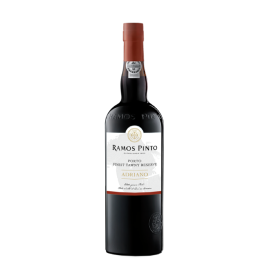 Ramos Pinto Adriano Tawny...