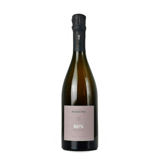 Bourgeois-Diaz Blanc de...
