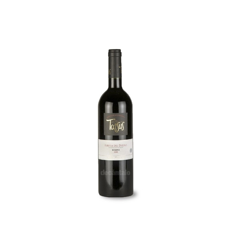 Tarsus Reserva 2014
