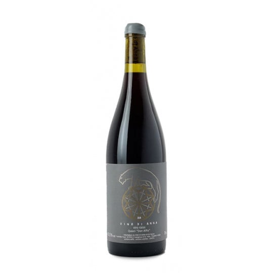 Vino di Anna Don Alfio...