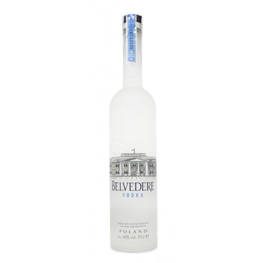 Belvedere Vodka 70 cl