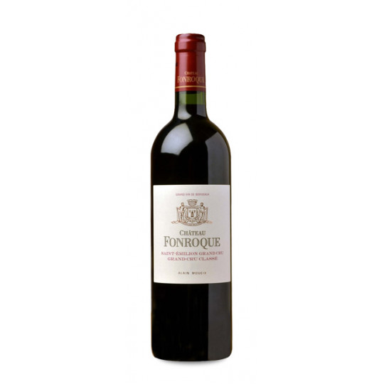 Château Fonroque 2021