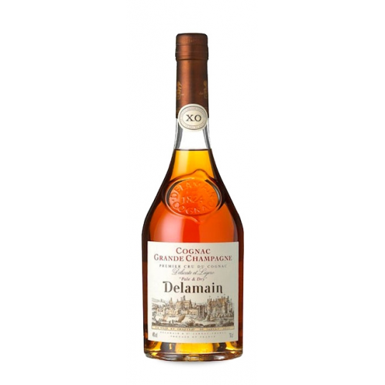 Delamain Pale & Dry XO 50 cl