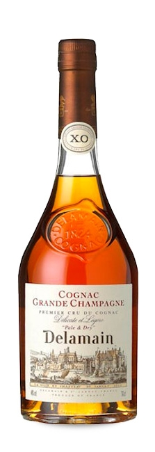 Acquista Delamain Pale & Dry XO 0 50 cl.