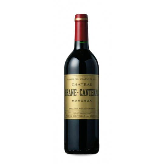 Château Brane-Cantenac 2021