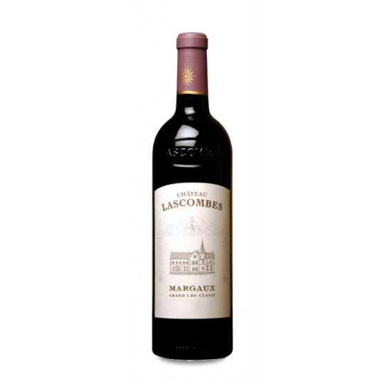 ダ*ー様 Château Lascombes 2015 750ml Château Lascombes 2015 | Laguna Cellar - Bordeaux & Beyond
