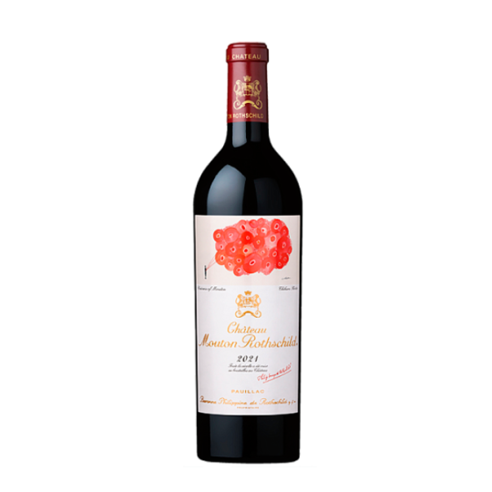 Mouton Rothschild Le Petit Mouton 2023, 2022, 2021 e 2019