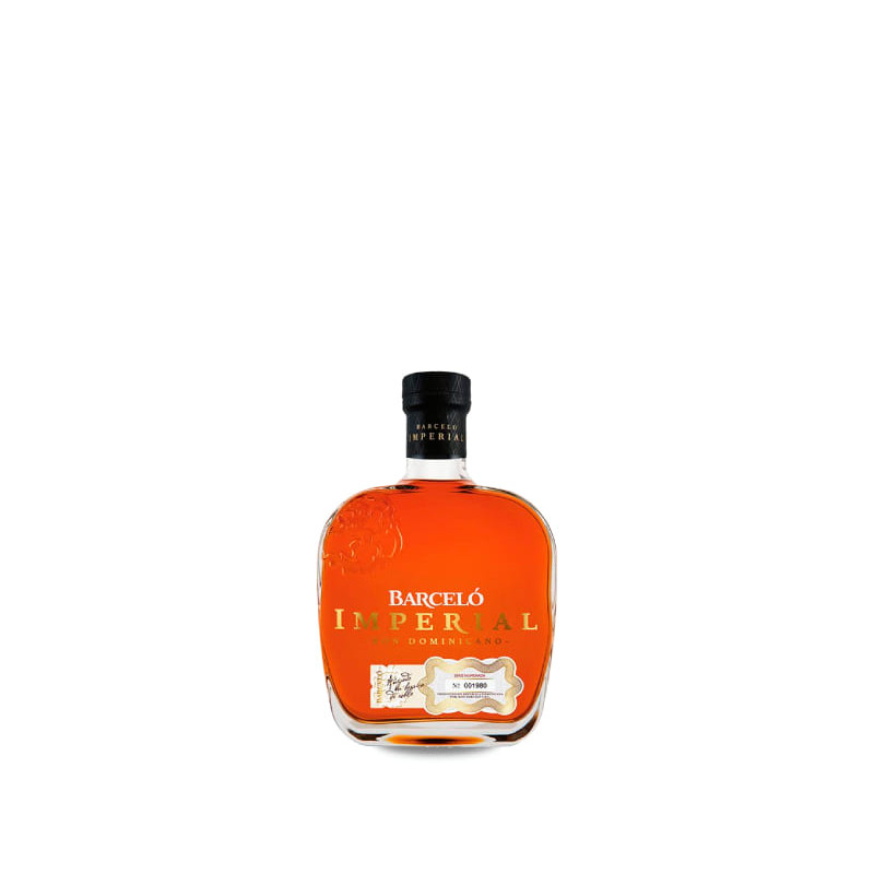 Barceló Imperial Rum  70 cl
