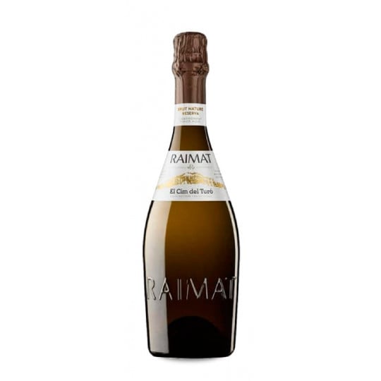 Raimat El Cim del Turó