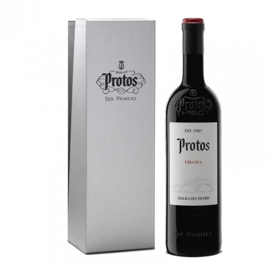 Astuccio Magnum Protos...
