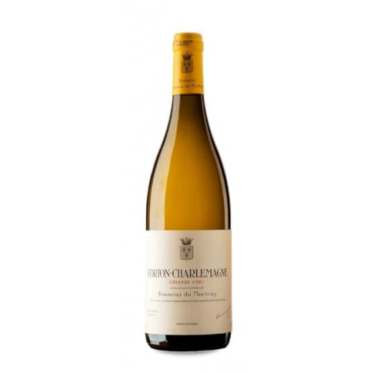 Domaine Bonneau du Martray...