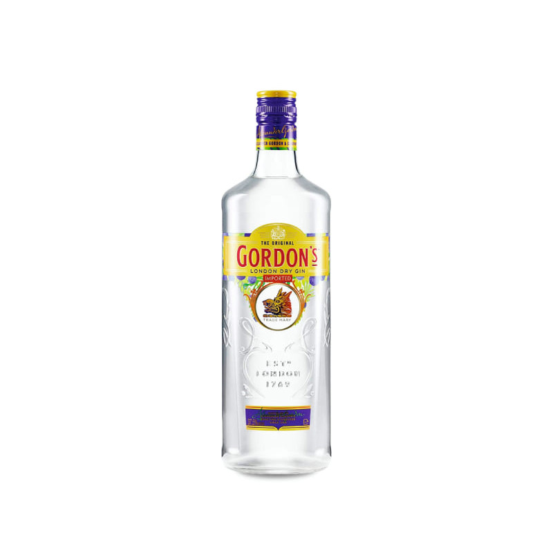 Acquista Gordon's London Dry Gin Liter.