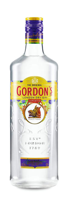 Acquista Gordon's London Dry Gin Liter.