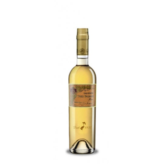Fino Tres Palmas 50 cl 2022