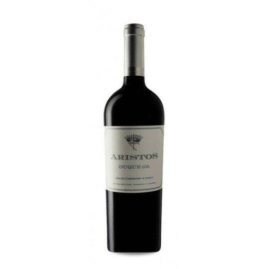 Aristos Duque Cabernet...
