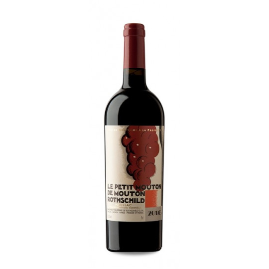 Mouton Rothschild Le Petit...
