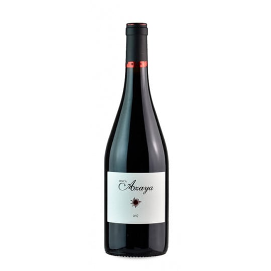 Finca Azaya 2019