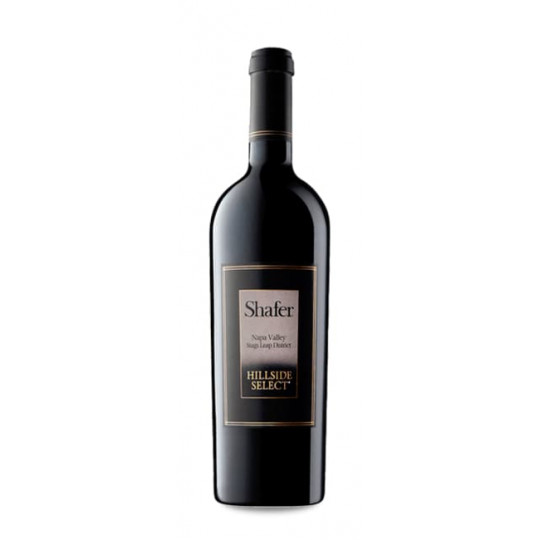 Shafer Hillside Select...