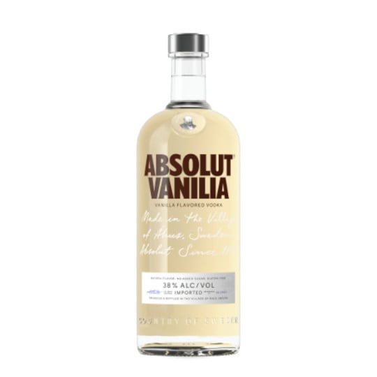 Absolut Vodka Vanilia  1 Litro