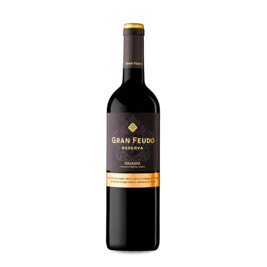 Gran Feudo Reserva 2017