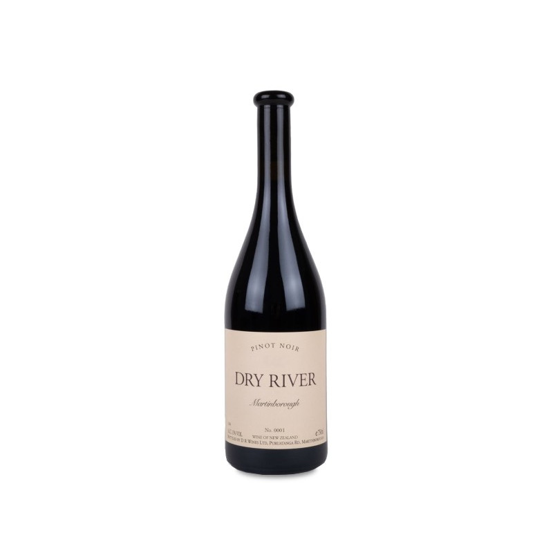 Dry River Pinot Noir 2019