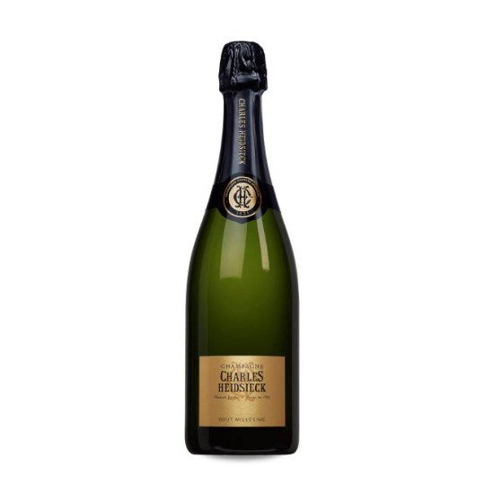 Acquista Charles Heidsieck Vintage 2013.