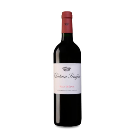 Château Sénéjac 2022