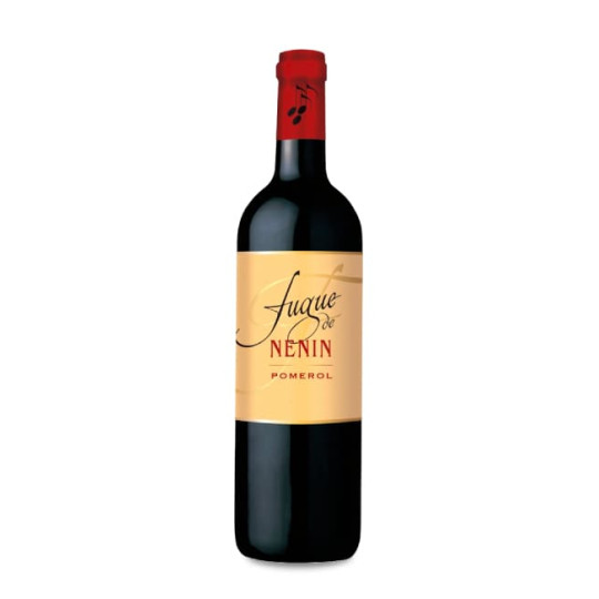 Château Nénin Fugue de...